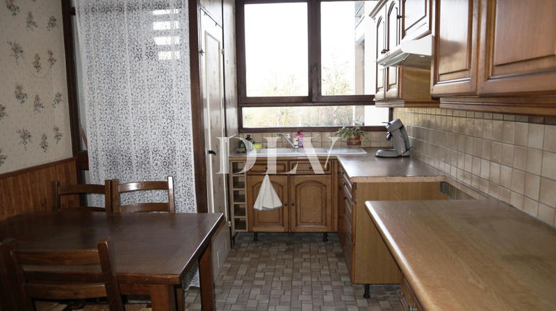 Appartement - 70 m² - 4 pièces