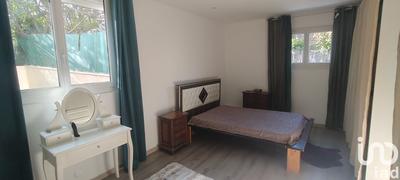 Appartement - 64 m² - 4 pièces