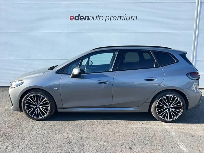 Bmw Serie 2 Active Tourer 218d 150 ch Dkg7 m Sport