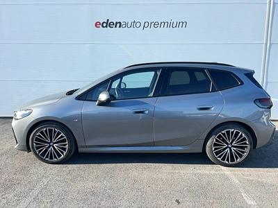 Bmw Serie 2 Active Tourer 218d 150 ch Dkg7 m Sport