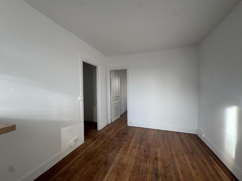 Appartement - 27 m² - 2 pièces