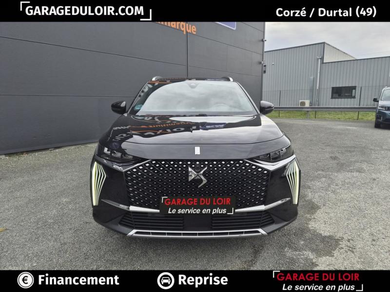 Ds Ds 7 Crossback BlueHDi 130 Automatique Rivoli