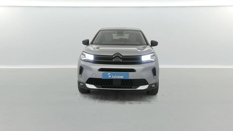 Citroën C5 Aircross 1.5 BlueHDi 130ch Max boite automatique