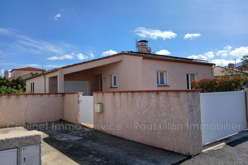 Villa - 103 m² - 4 pièces