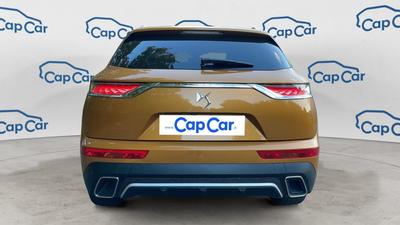 Ds Ds 7 Crossback 2.0 BlueHDi 180.0 Eat8 Grand Chic