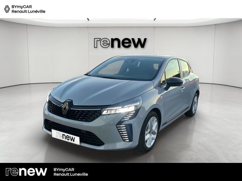 Renault Clio V TCe 90 Evolution