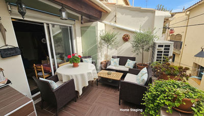 Maison - 81 m² - 4 pièces