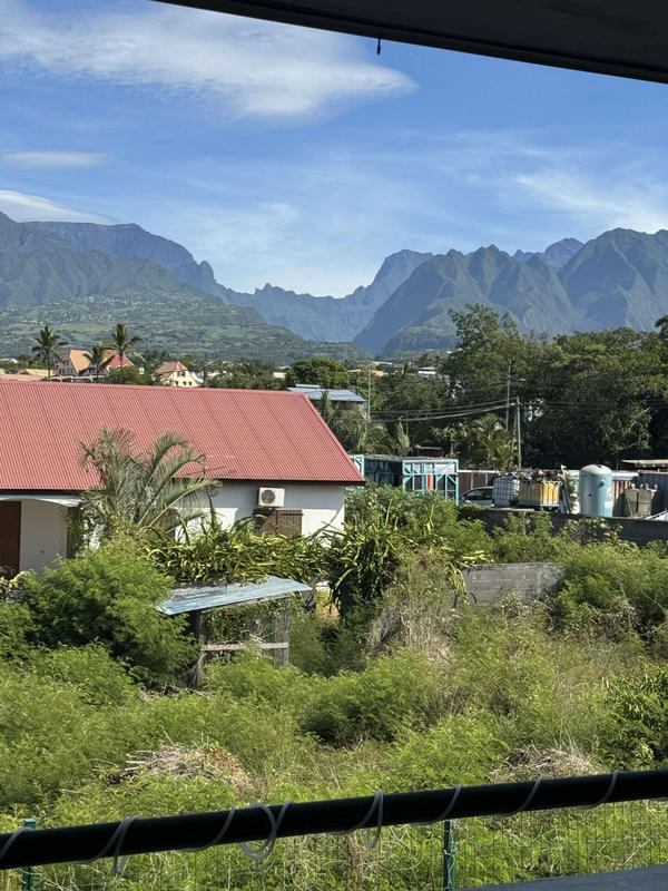 Duplex - 75 m² - 4 pièces