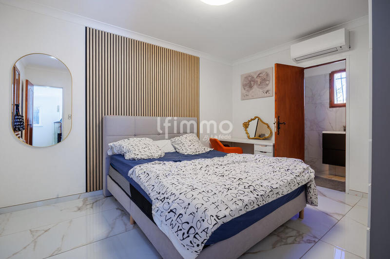 Maison - 179 m² - 6 pièces