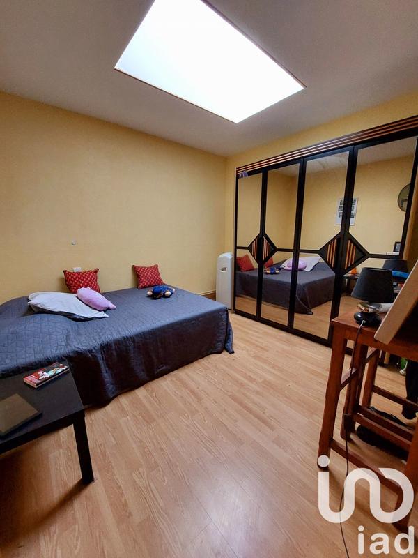 Maison - 97 m² - 4 pièces