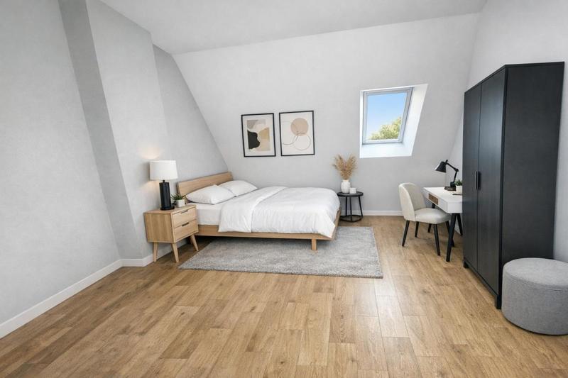 Maison - 149 m² - 6 pièces