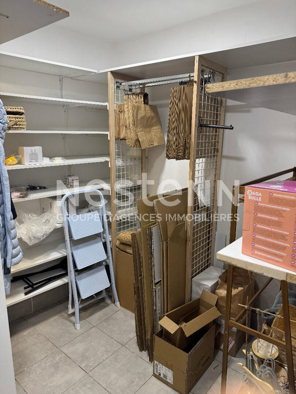 Local commercial - 45 m²