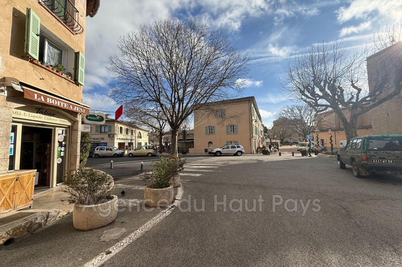 Local commercial - 35 m²