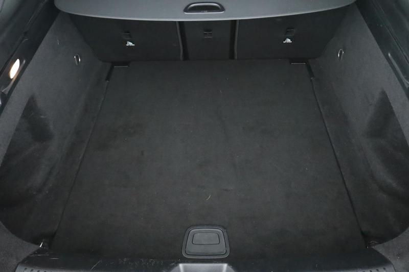 Mercedes Cla Shooting Brake 220 d Amg Line 8g-Dct 190 ch