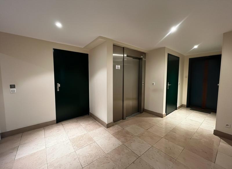 Appartement - 27 m² - 1 pièce