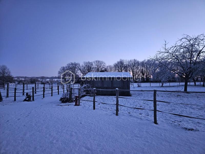 Propriété - 266 m² - 12 pièces