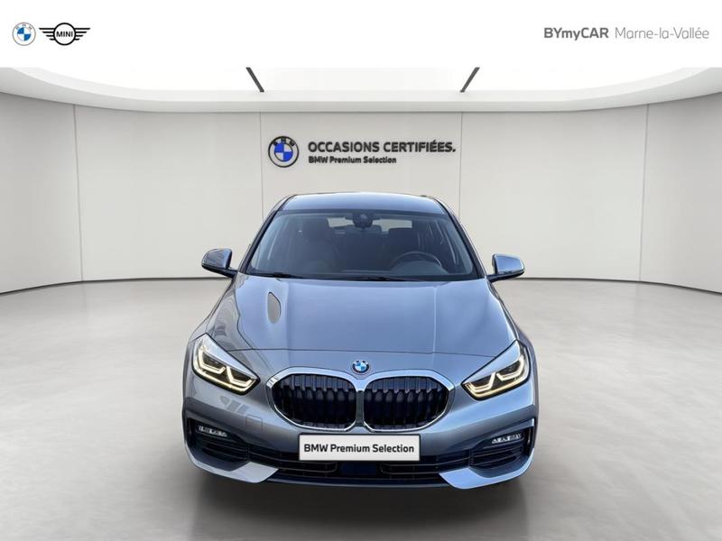 Bmw Série 1 F40 116i 109 ch Dkg7 Business Design