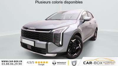 Kia Sportage 1.6 t-GDi 150 Dct Pulse Plus My25