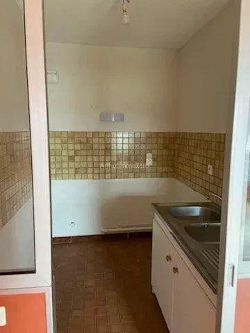 Appartement - 30 m² - 1 pièce