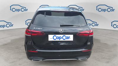 Mercedes Classe B 200d 150 Amg Line - Automatique Toit ouvrant