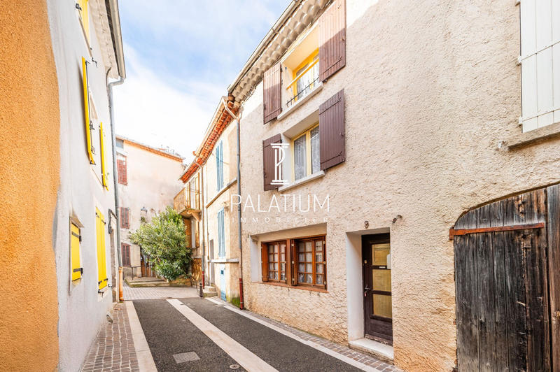 Appartement - 34 m² - 1 pièce