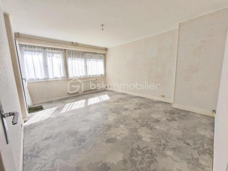 Appartement - 78 m² - 4 pièces