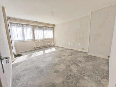 Appartement - 78 m² - 4 pièces