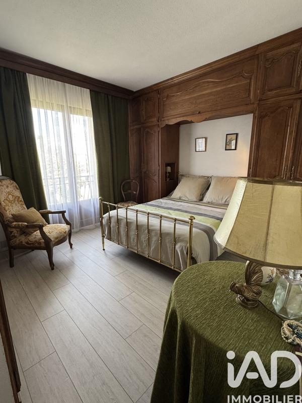 Maison - 106 m² - 4 pièces