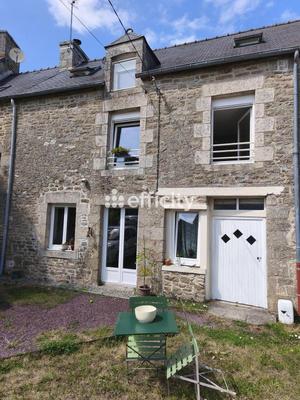 Longère - 108 m² - 5 pièces