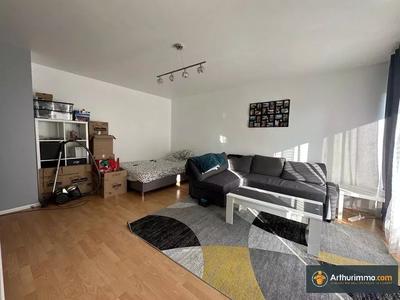 Appartement - 33 m² - 1 pièce