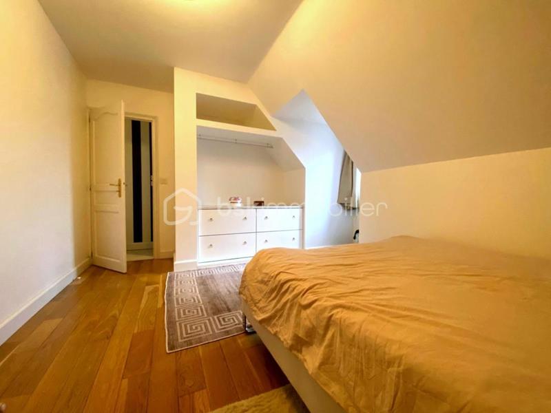 Pavillon - 155 m² - 6 pièces