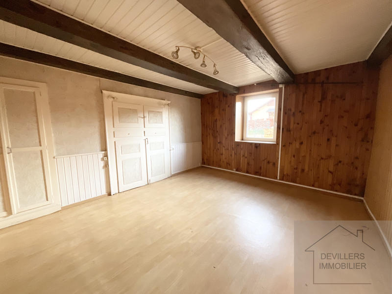 Ferme - 72 m² - 3 pièces