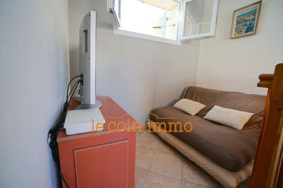 Maison - 61 m² - 4 pièces