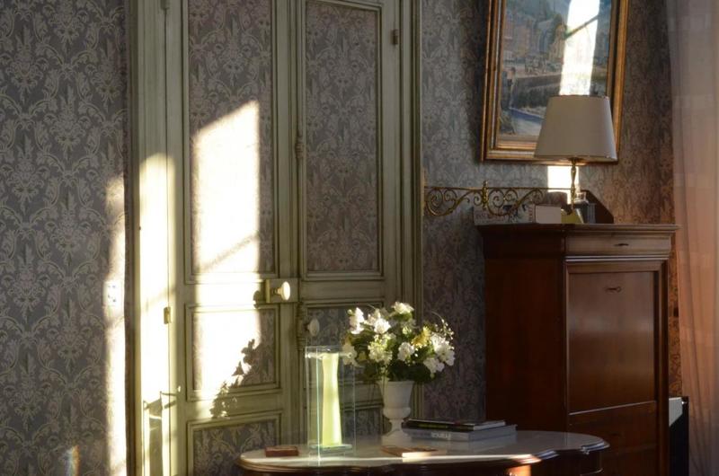 Maison de maîtres - 460 m² - 20 pièces