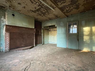 Maison - 85 m² - 3 pièces