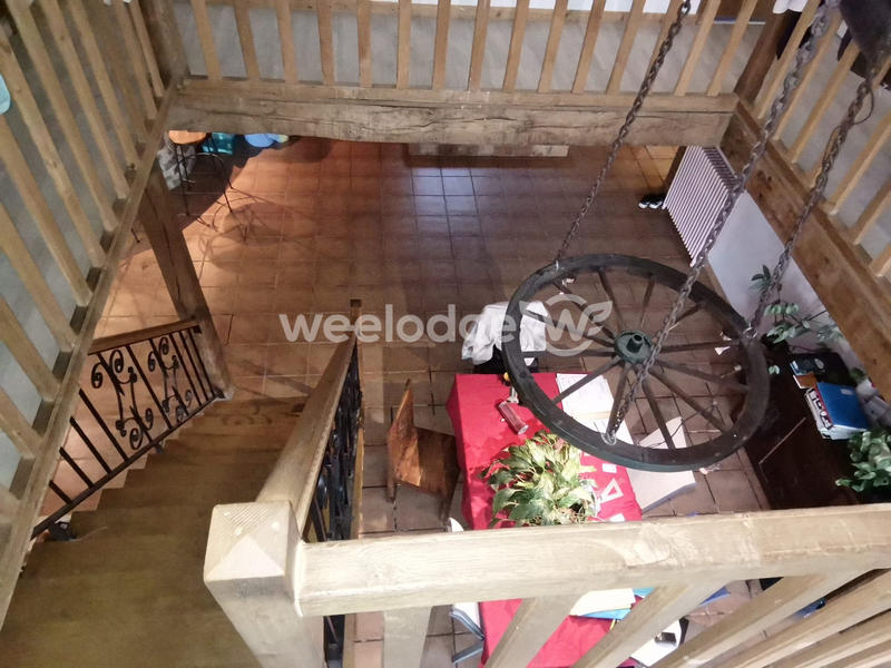 Maison - 283 m² - 9 pièces