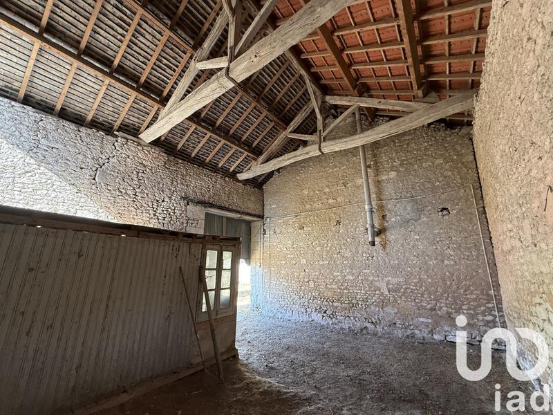 Maison - 66 m² - 4 pièces