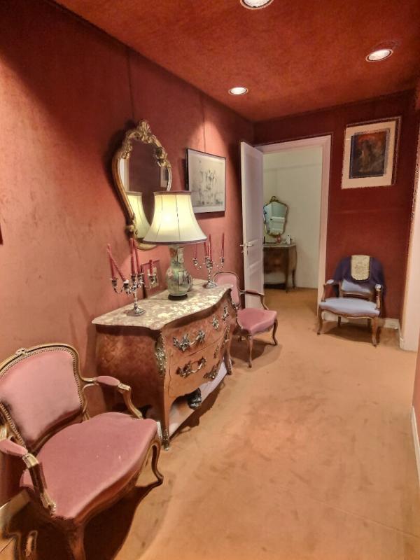 Appartement - 123 m² - 4 pièces