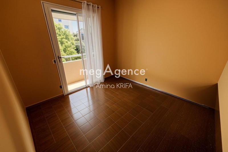 Appartement - 68 m² - 4 pièces