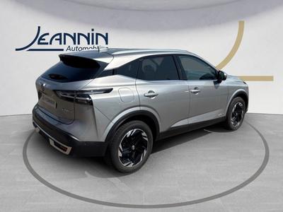 Nissan Qashqai e-Power 190 ch n-Connecta
