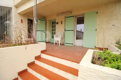 Maison - 220 m² - 7 pièces