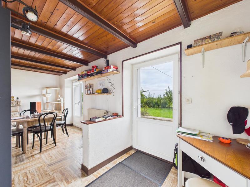 Maison - 70 m² - 3 pièces