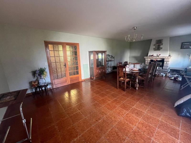 Maison - 133 m² - 6 pièces