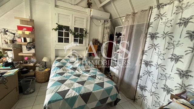 Maison - 87 m² - 4 pièces