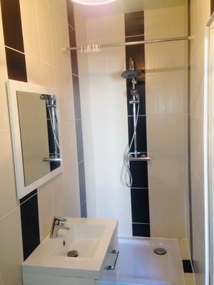 Appartement - 30 m² - 2 pièces