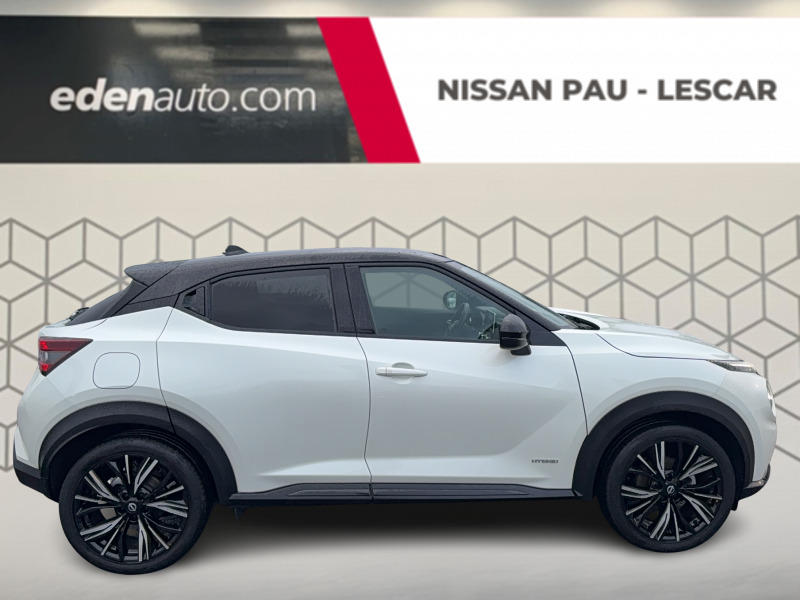 Nissan Juke Hybrid 143 n-Design