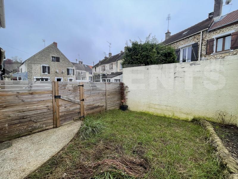 Maison - 108 m² - 6 pièces