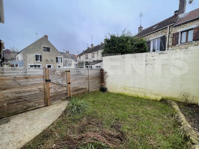 Maison - 108 m² - 6 pièces