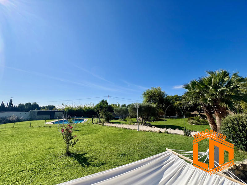 Maison - 187 m² - 6 pièces