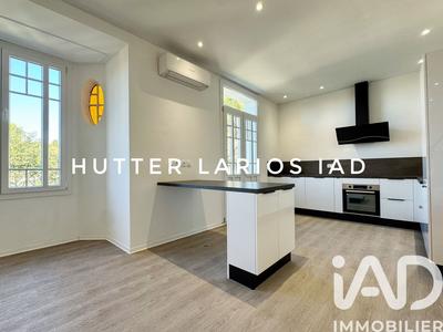 Appartement - 113 m² - 3 pièces